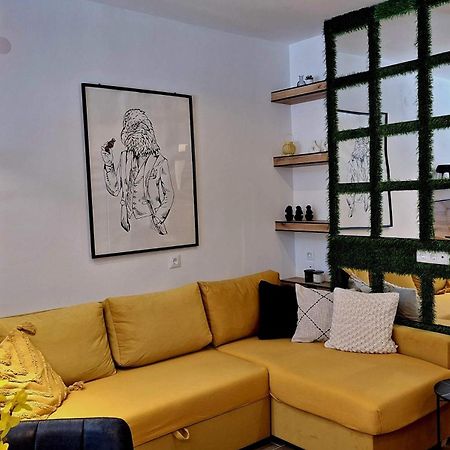 Apartments Gin & Tonic Split Dış mekan fotoğraf