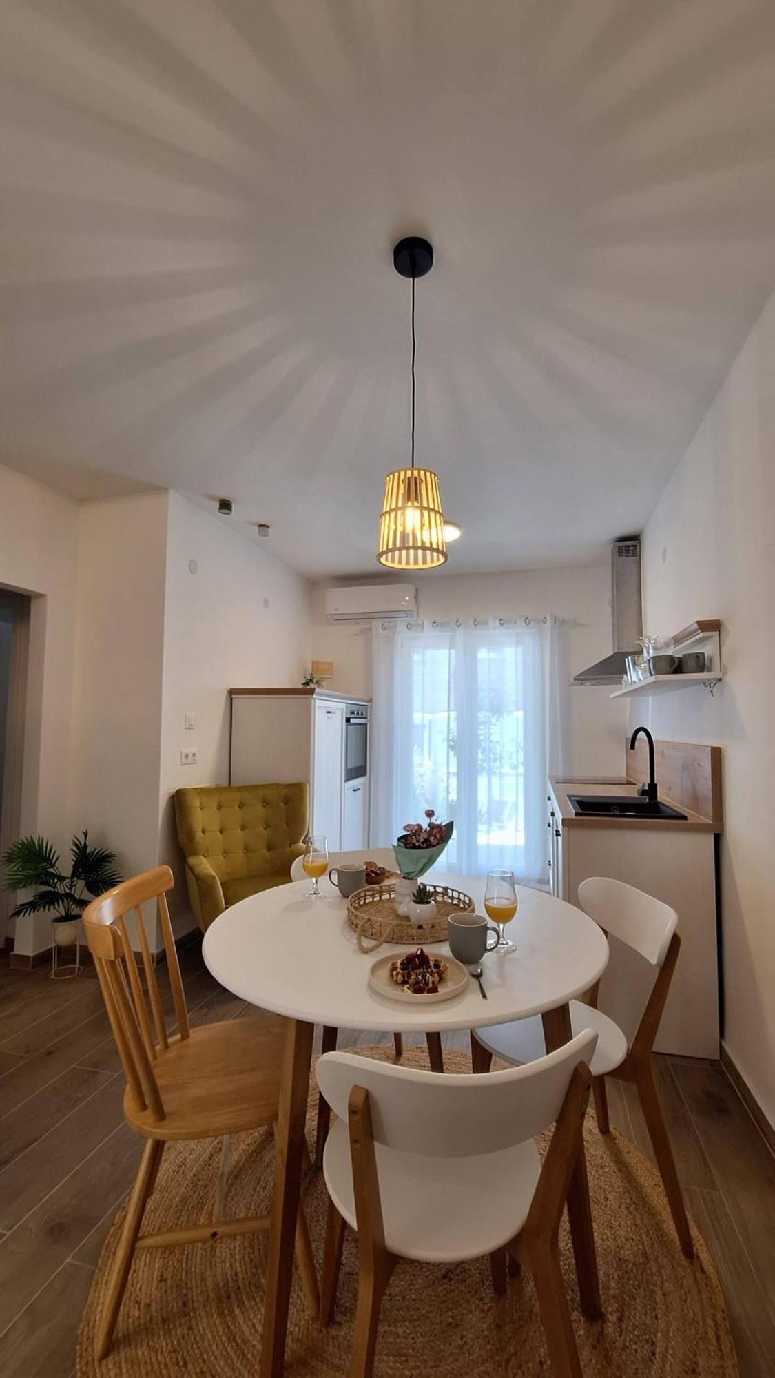 Apartments Gin & Tonic Split Dış mekan fotoğraf