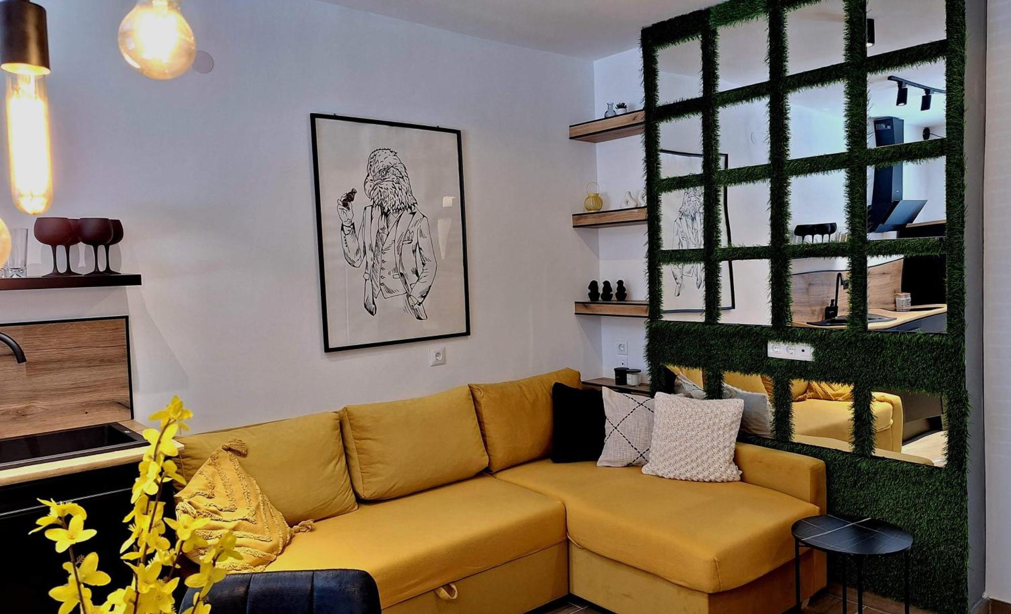 Apartments Gin & Tonic Split Dış mekan fotoğraf