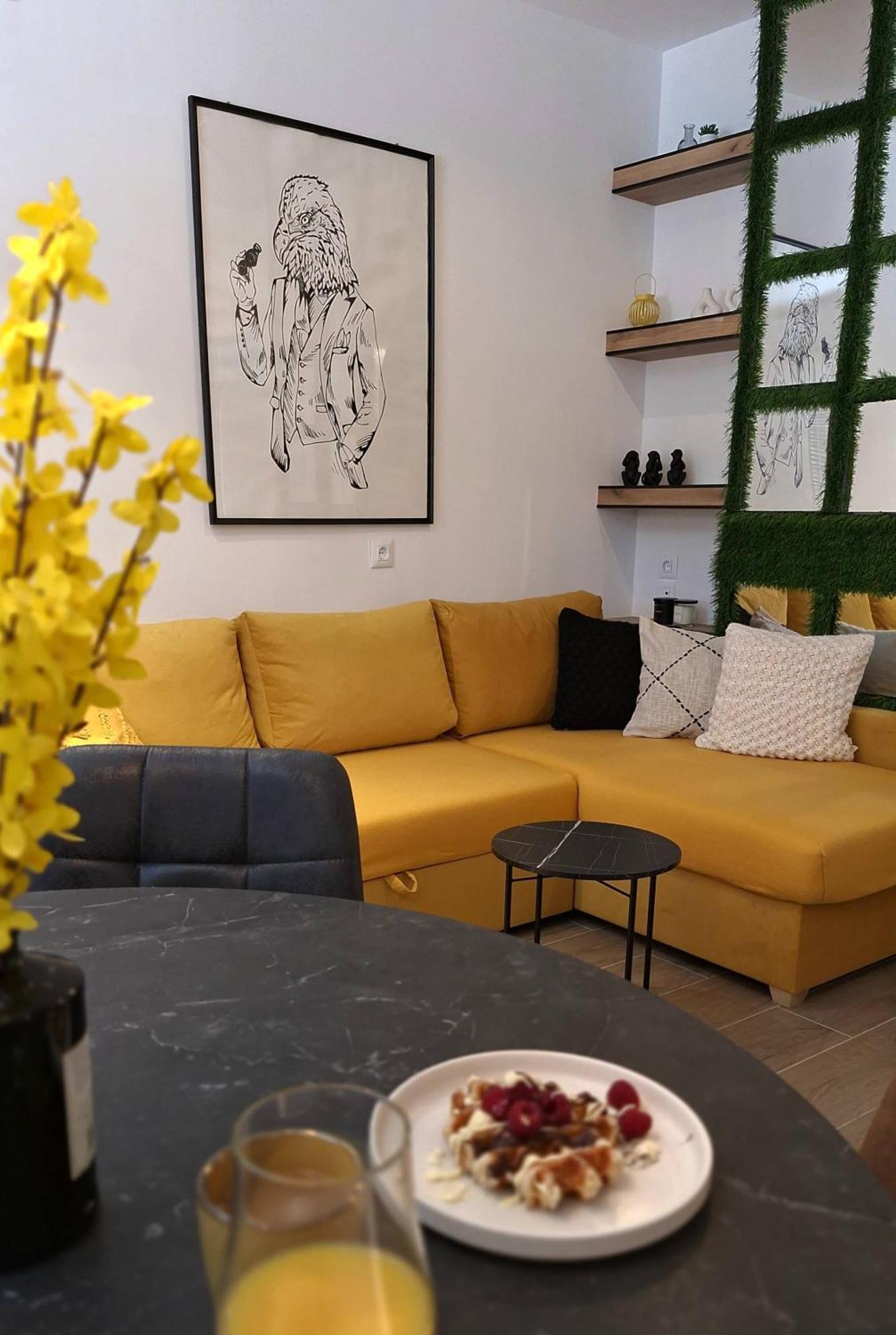 Apartments Gin & Tonic Split Dış mekan fotoğraf