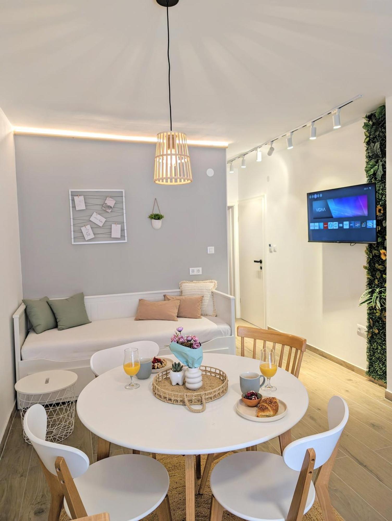 Apartments Gin & Tonic Split Dış mekan fotoğraf
