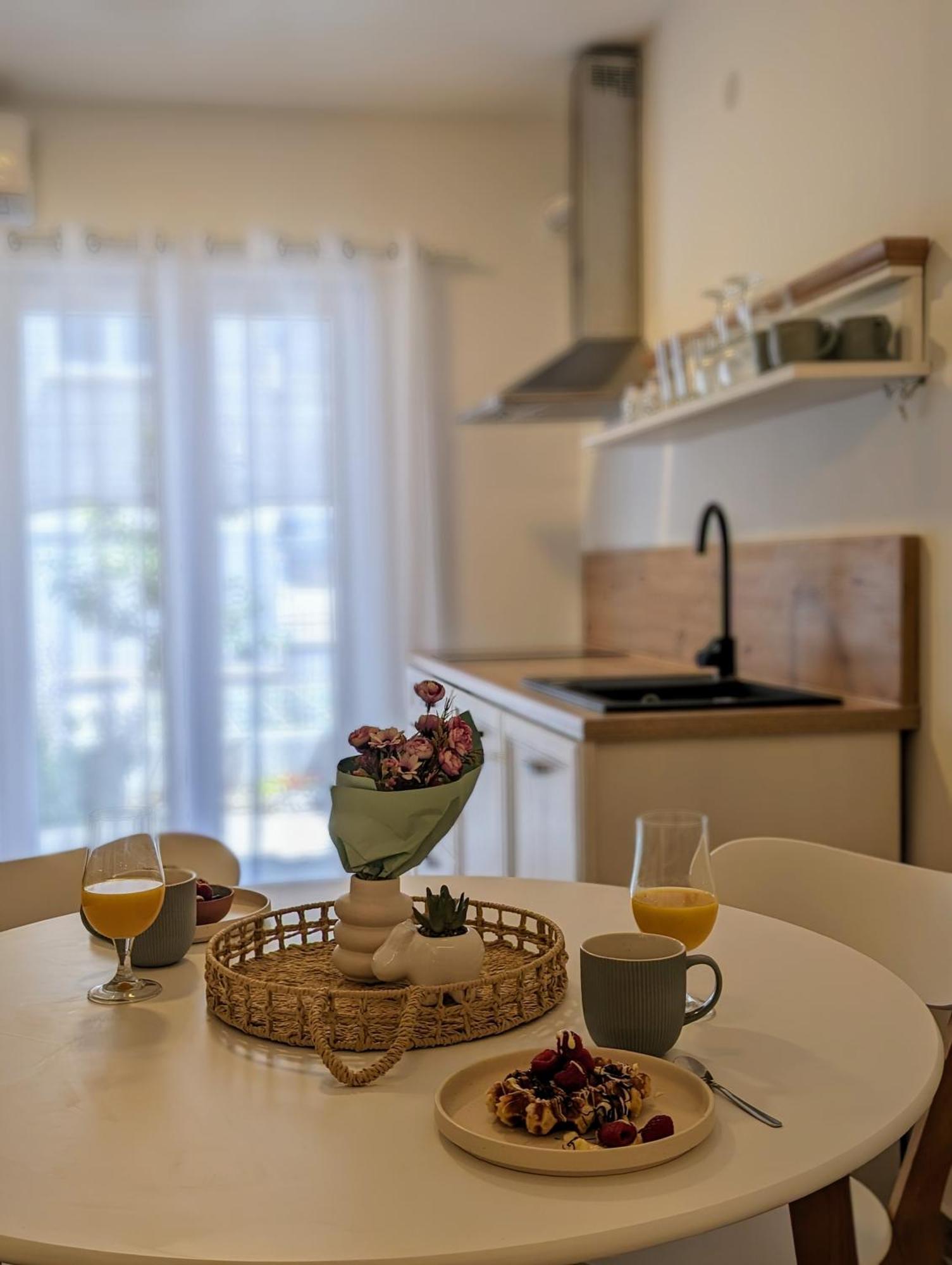 Apartments Gin & Tonic Split Dış mekan fotoğraf