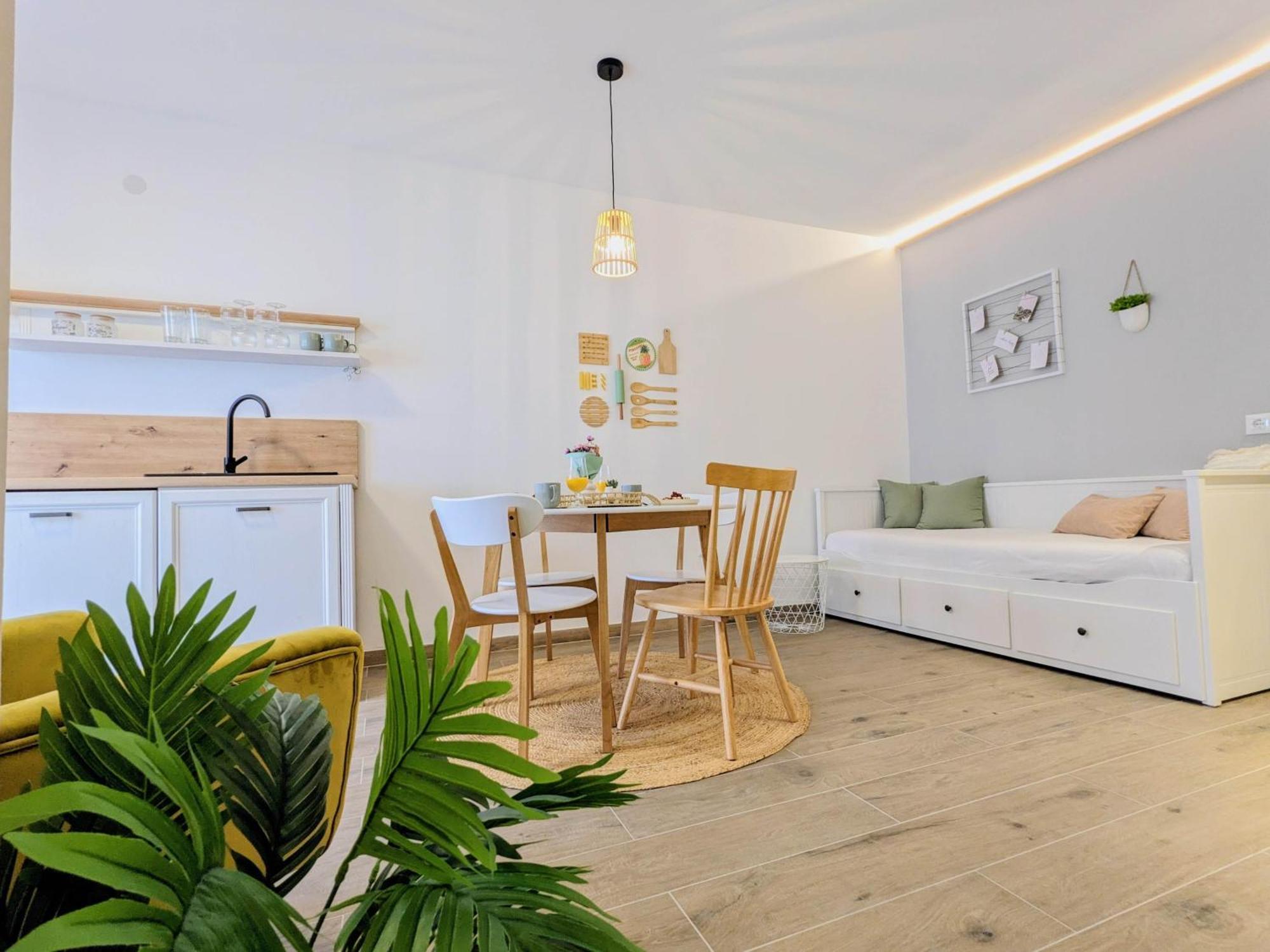 Apartments Gin & Tonic Split Dış mekan fotoğraf